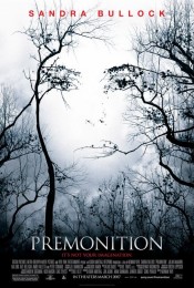 Premonition (2007) poster