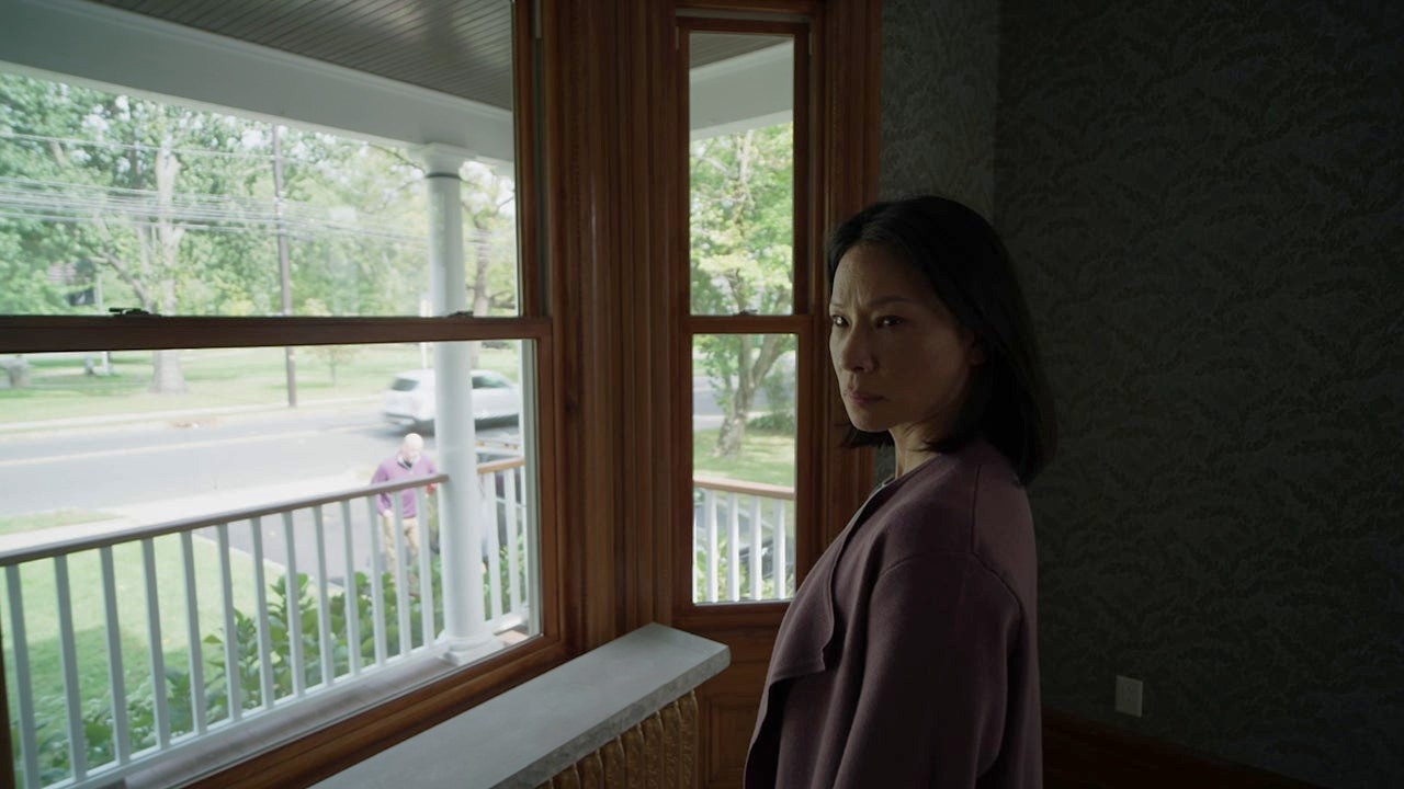 Lucy Liu in Presence (2024)
