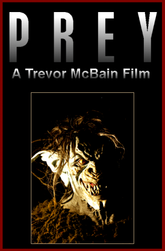 Prey (2004) poster