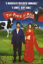 The Price of Milk (2000) poster