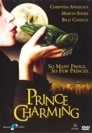 Prince Charming (2000) poster