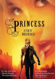 Princess (2006) poster