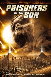 Prisoners of the Sun (2013) poster