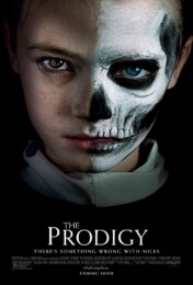 The Prodigy (2019) poster