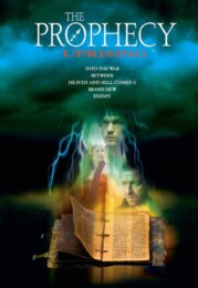 The Prophecy: Uprising (2005) poster