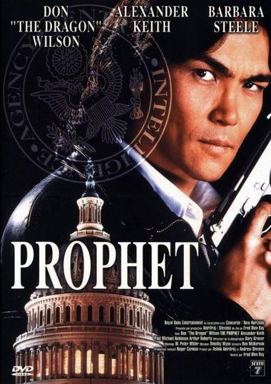 Prophet (1999) poster