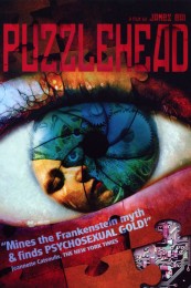 Puzzlehead (2005) poster