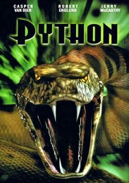 Python (2000) poster