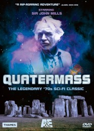 Quatermass (1979) poster