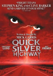 Quicksilver Highway (1997) poster