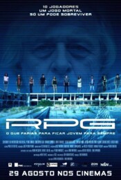 RPG (2013) poster