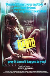 Rabid (1977) poster