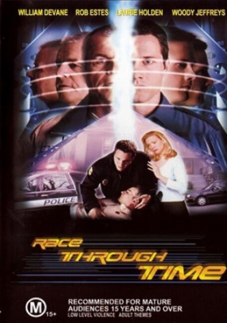 Race Through Time (2000) poster