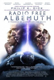 Radio Free Albemuth (2014) poster