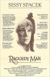 Raggedy Man (1981) poster