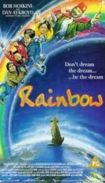 Rainbow (1995) poster
