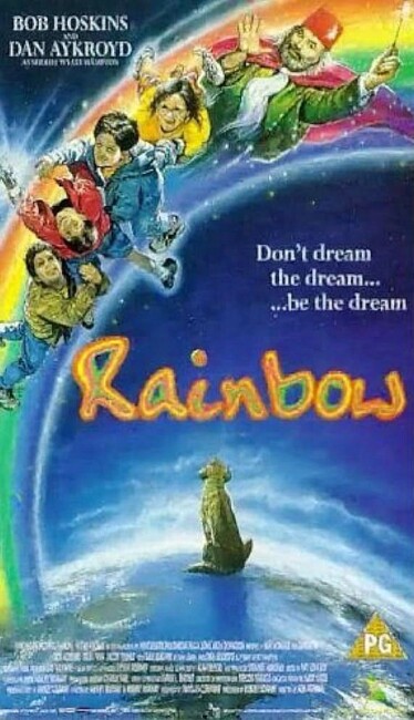 Rainbow (1995) poster