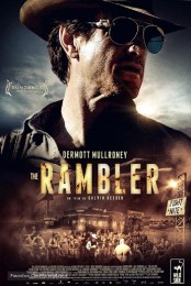The Rambler (2013) poster