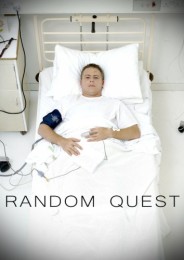 Random Quest (2006) poster