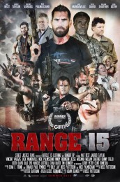 Range 15 (2016) poster