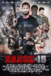 Range 15 (2016) poster