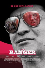The Ranger (2018) poster