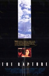 The Rapture (1991) poster