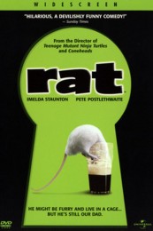 Rat (2000) poster