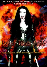Razor Blade Smile (1998) poster