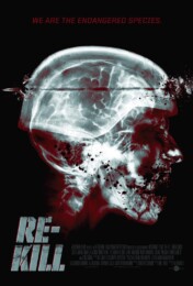 Re-Kill (2015) poster