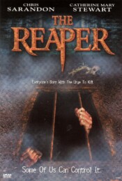 Reaper (1998) poster