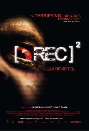 [Rec] 2 (2009) poster