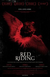 Red Riding (2009) poster