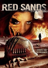 Red Sands (2009) poster