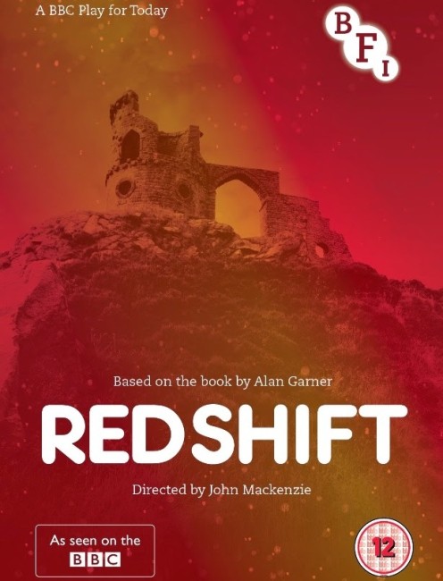 Red Shift (1978) poster