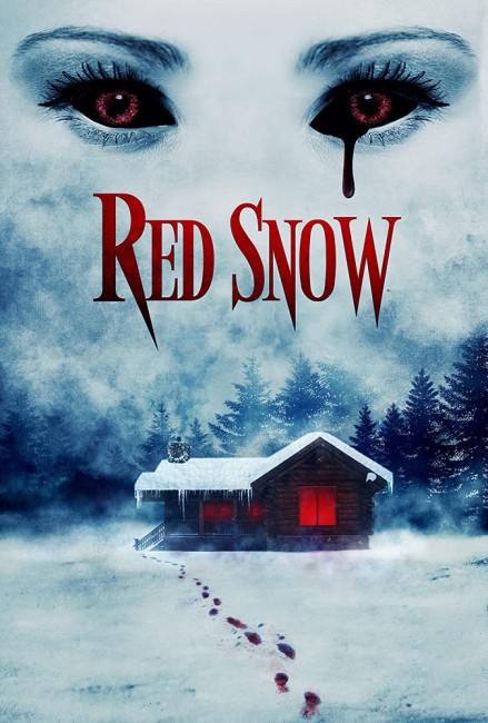 Red Snow (2021) poster