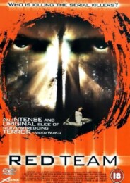 Red Team (2000) poster