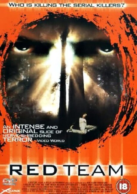 Red Team (2000) poster
