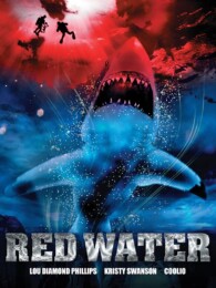 Red Water (2003) poster