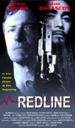 Redline (1997) poster