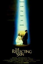 The Reflecting Skin (1990) poster