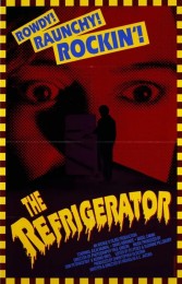 The Refrigerator (1991) poster