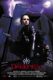 Reign in Darkness (2002) poster