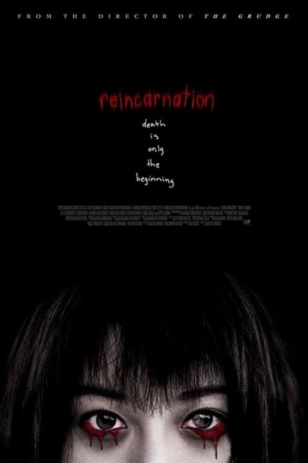 Reincarnation (2005) poster