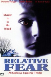 Relative Fear (1994) poster