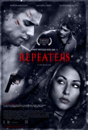 Repeaters (2010) poster