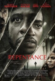 Repentance (2014) poster