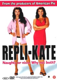 Repli-Kate (2002) poster