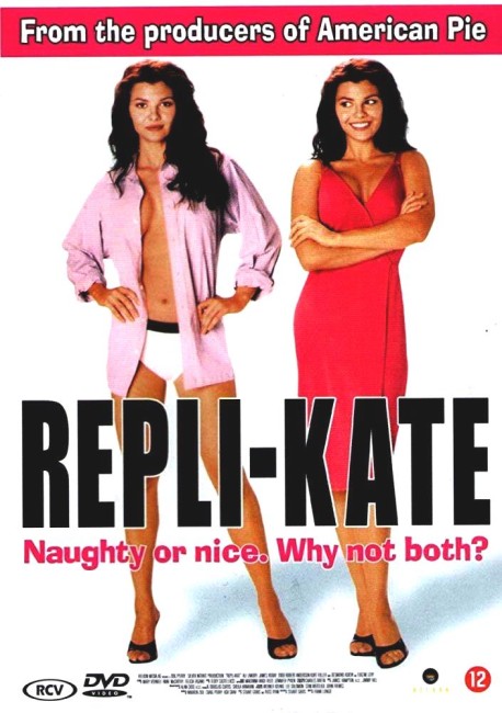 Repli-Kate (2002) poster