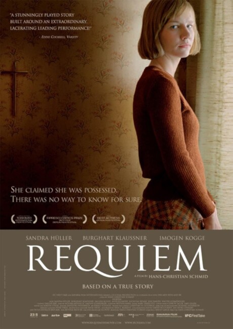 Requiem (2006) poster